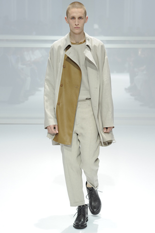 Dior Homme / - 2012